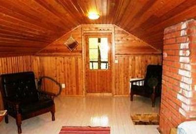 фото отеля La Piste Nordique Lodge Rovaniemi
