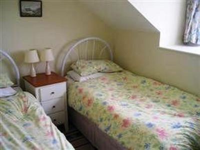 фото отеля Marcool Cottage