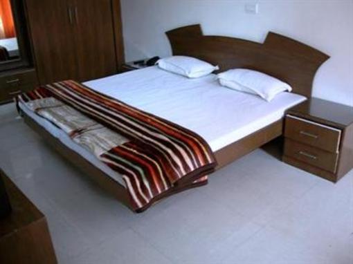 фото отеля Prasanna Inn Rishikesh