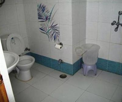 фото отеля Prasanna Inn Rishikesh