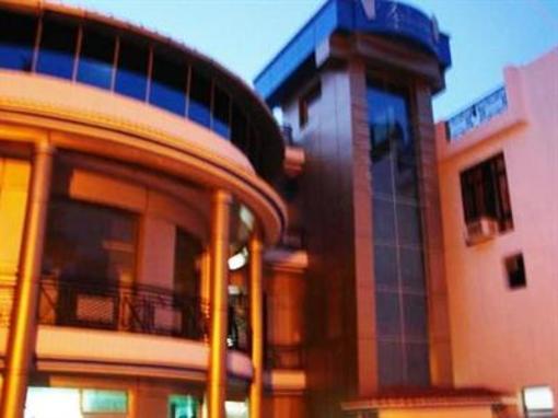 фото отеля Prasanna Inn Rishikesh