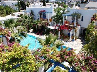 фото отеля Su Hotel Bodrum