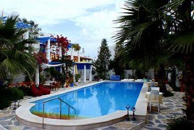 фото отеля Su Hotel Bodrum