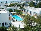 фото отеля Su Hotel Bodrum