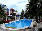 фото отеля Su Hotel Bodrum