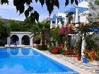 фото отеля Su Hotel Bodrum