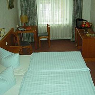 фото отеля Hotel Kutzbach
