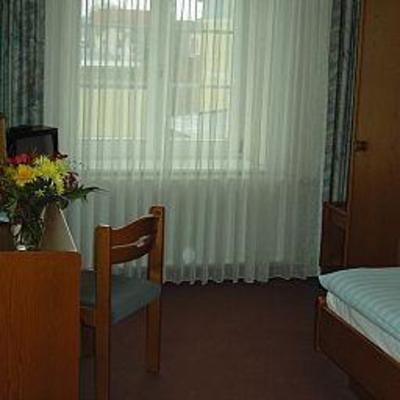 фото отеля Hotel Kutzbach