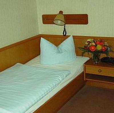 фото отеля Hotel Kutzbach