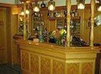 фото отеля Hotel Kutzbach