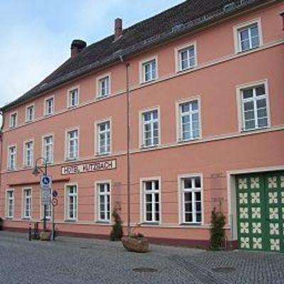 фото отеля Hotel Kutzbach