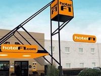 HotelF1 Bollene
