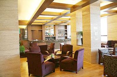 фото отеля Golden Horse Hotel