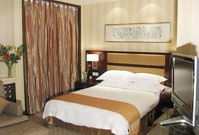 фото отеля Golden Horse Hotel