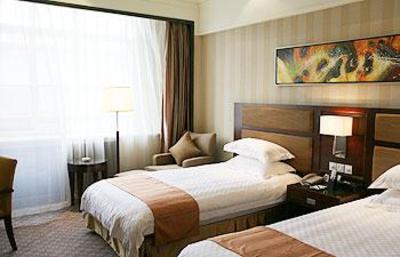 фото отеля Golden Horse Hotel
