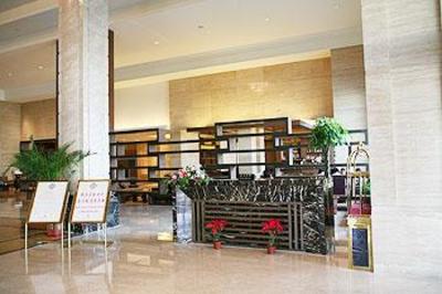 фото отеля Golden Horse Hotel