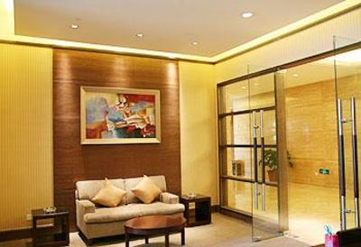фото отеля Golden Horse Hotel