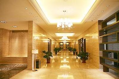 фото отеля Golden Horse Hotel