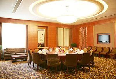 фото отеля Golden Horse Hotel