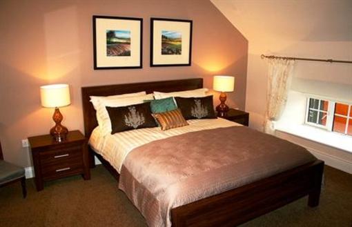 фото отеля Ballinwillin House