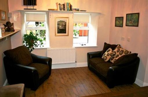 фото отеля Ballinwillin House