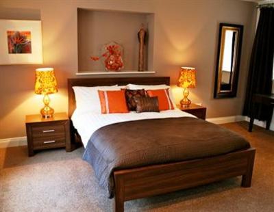 фото отеля Ballinwillin House