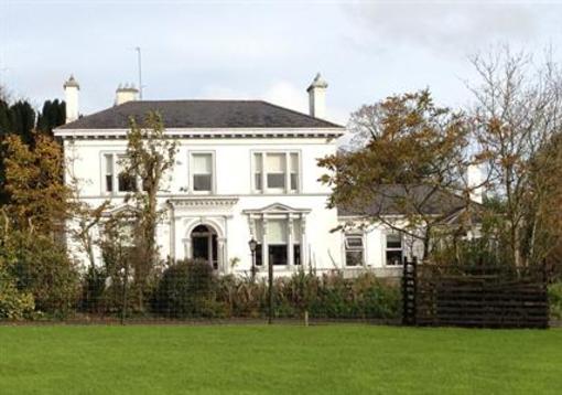 фото отеля Ballinwillin House