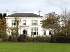 фото отеля Ballinwillin House