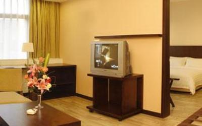 фото отеля Vogue New Concept Hotel Dongguan