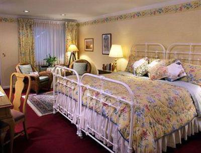 фото отеля Parkway Inn Jackson (Wyoming)