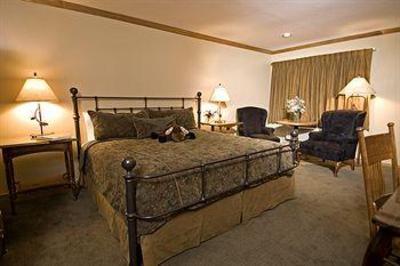 фото отеля Parkway Inn Jackson (Wyoming)