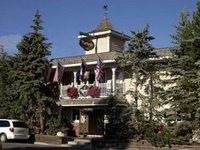Parkway Inn Jackson (Wyoming)