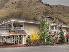 фото отеля Parkway Inn Jackson (Wyoming)