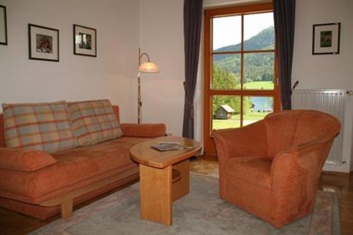 фото отеля Landhaus Am See