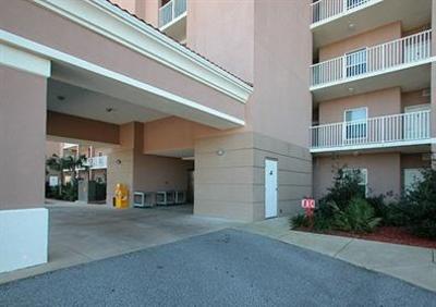 фото отеля Meyer Real Estate Vacation Rentals Dunes Fort Morgan (Alabama)