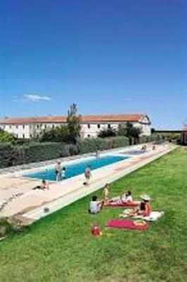 фото отеля Residence Maeva Le Fort de la Rade Ile-d'Aix