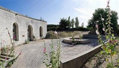 фото отеля Residence Maeva Le Fort de la Rade Ile-d'Aix