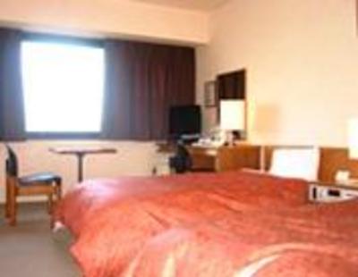 фото отеля Hotel 1-2-3 Kurashiki
