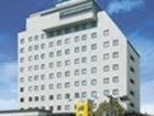 фото отеля Hotel 1-2-3 Kurashiki