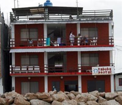 фото отеля Tabuba Hostal Malecon