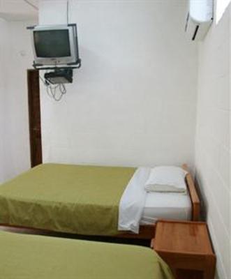 фото отеля Tabuba Hostal Malecon