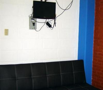 фото отеля Tabuba Hostal Malecon