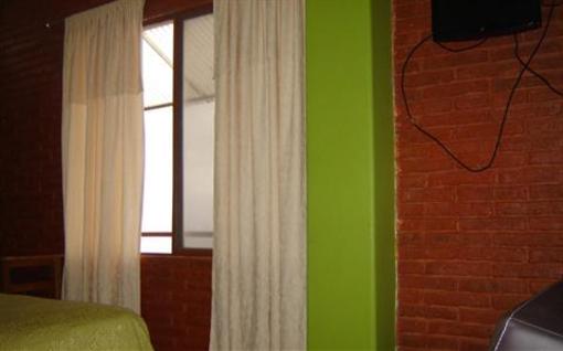 фото отеля Tabuba Hostal Malecon