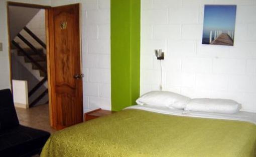 фото отеля Tabuba Hostal Malecon