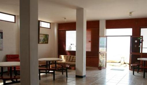 фото отеля Tabuba Hostal Malecon
