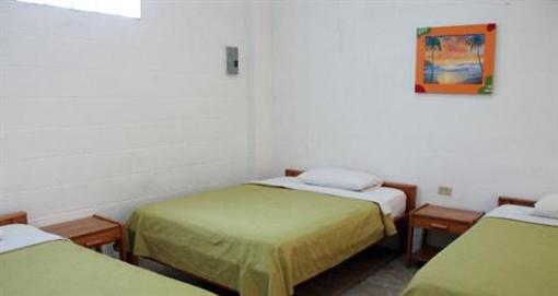 фото отеля Tabuba Hostal Malecon