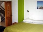 фото отеля Tabuba Hostal Malecon