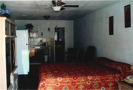 фото отеля Havasu Inn & Suites