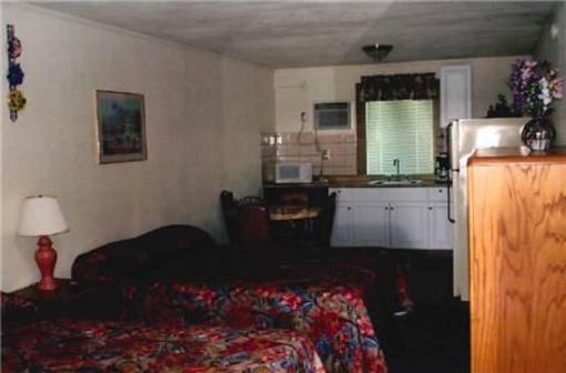 фото отеля Havasu Inn & Suites