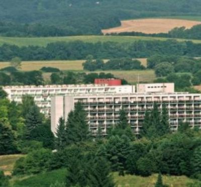 фото отеля Kupelny Hotel Smaragd
